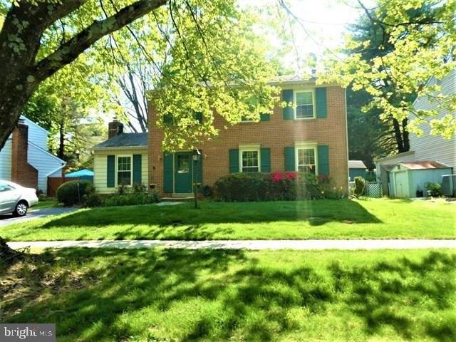 Queens Cross Ln, Germantown, MD 20876
