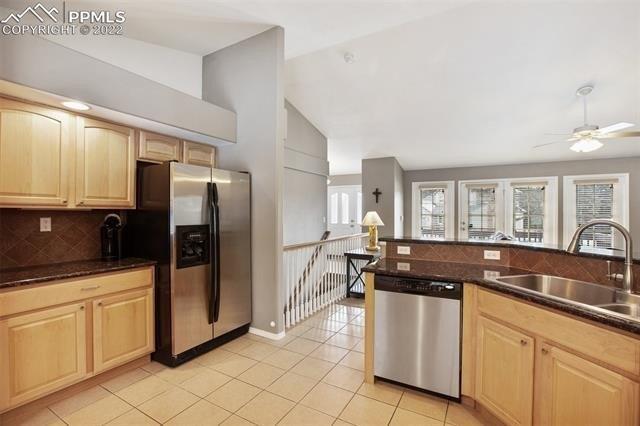 Misty Pines Cir, Woodland Park, CO 80863