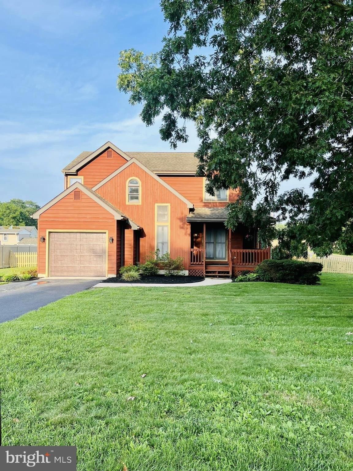 S Brewster Rd, Vineland, NJ 08361