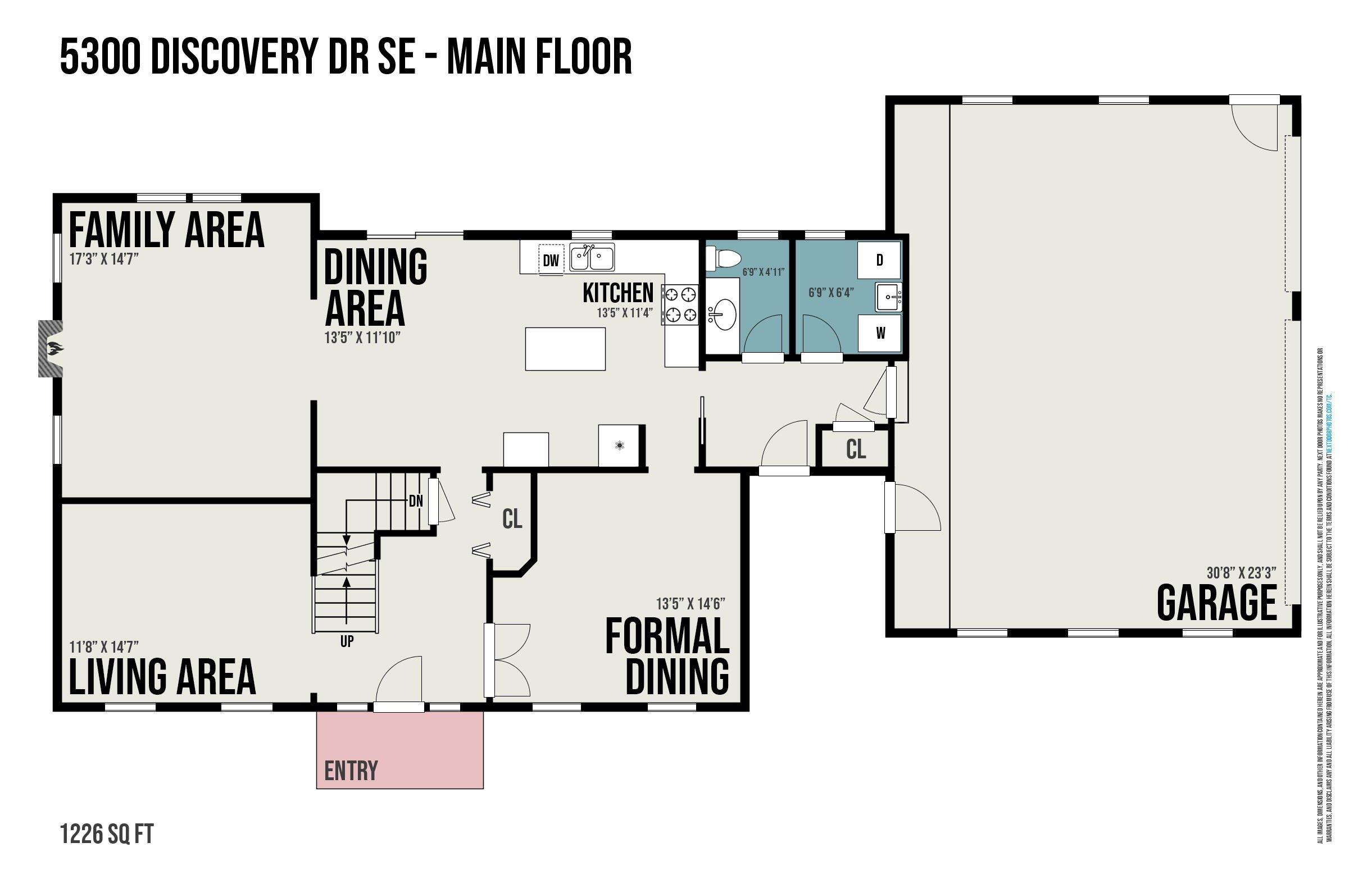 Discovery Dr Se, Grand Rapids, MI 49508