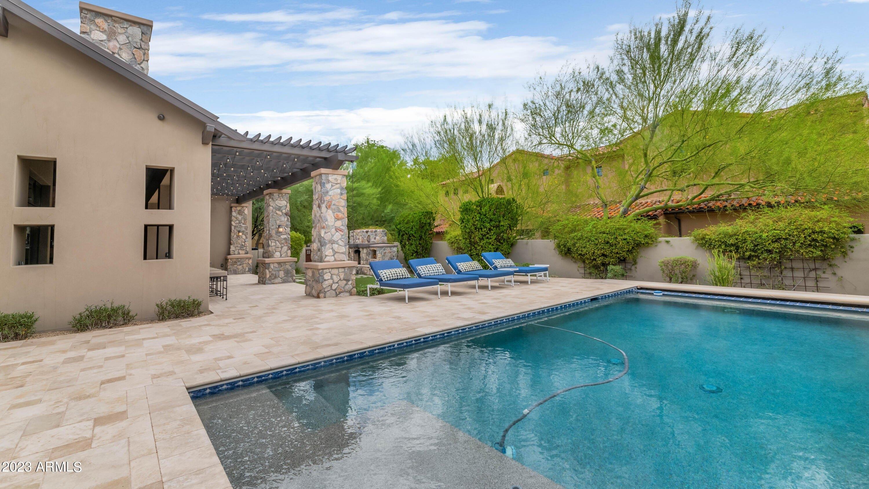 N 98th St, Scottsdale, AZ 85255