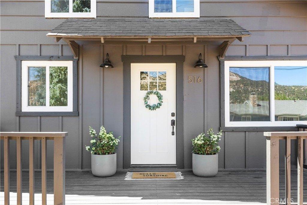 Maltby Blvd, Big Bear City, CA 92314