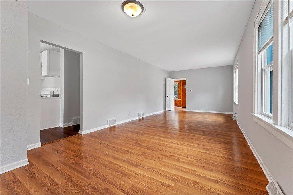 Burr St, Saint Paul, MN 55130