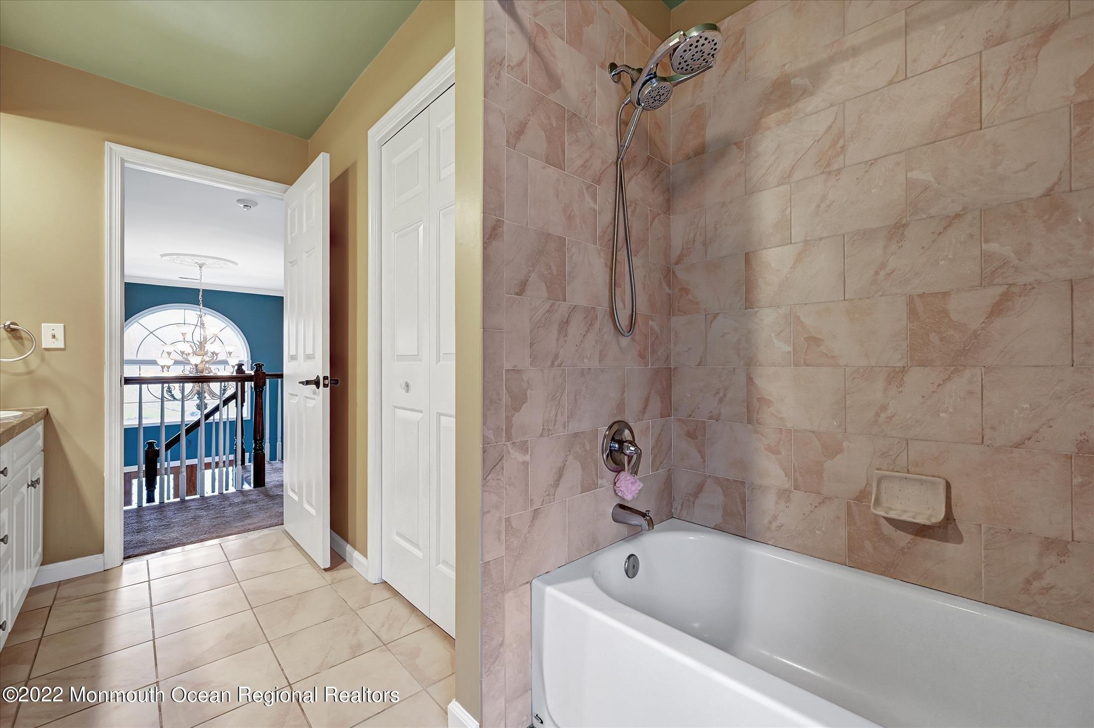 Saddlebrook Rd, Millstone Township, NJ 08535