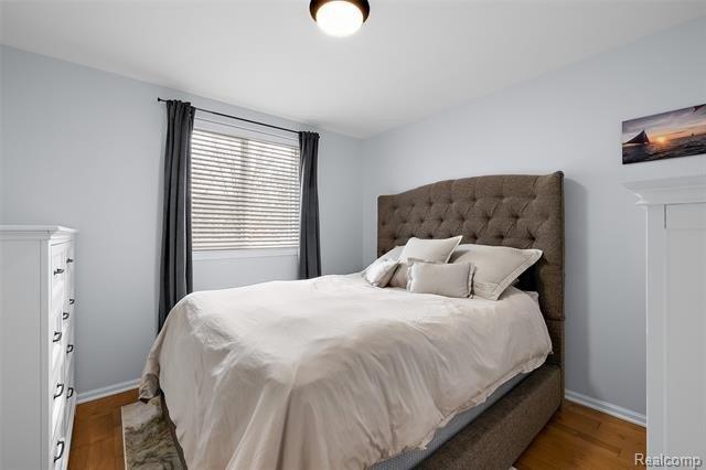 Smith Ave, Birmingham, MI 48009