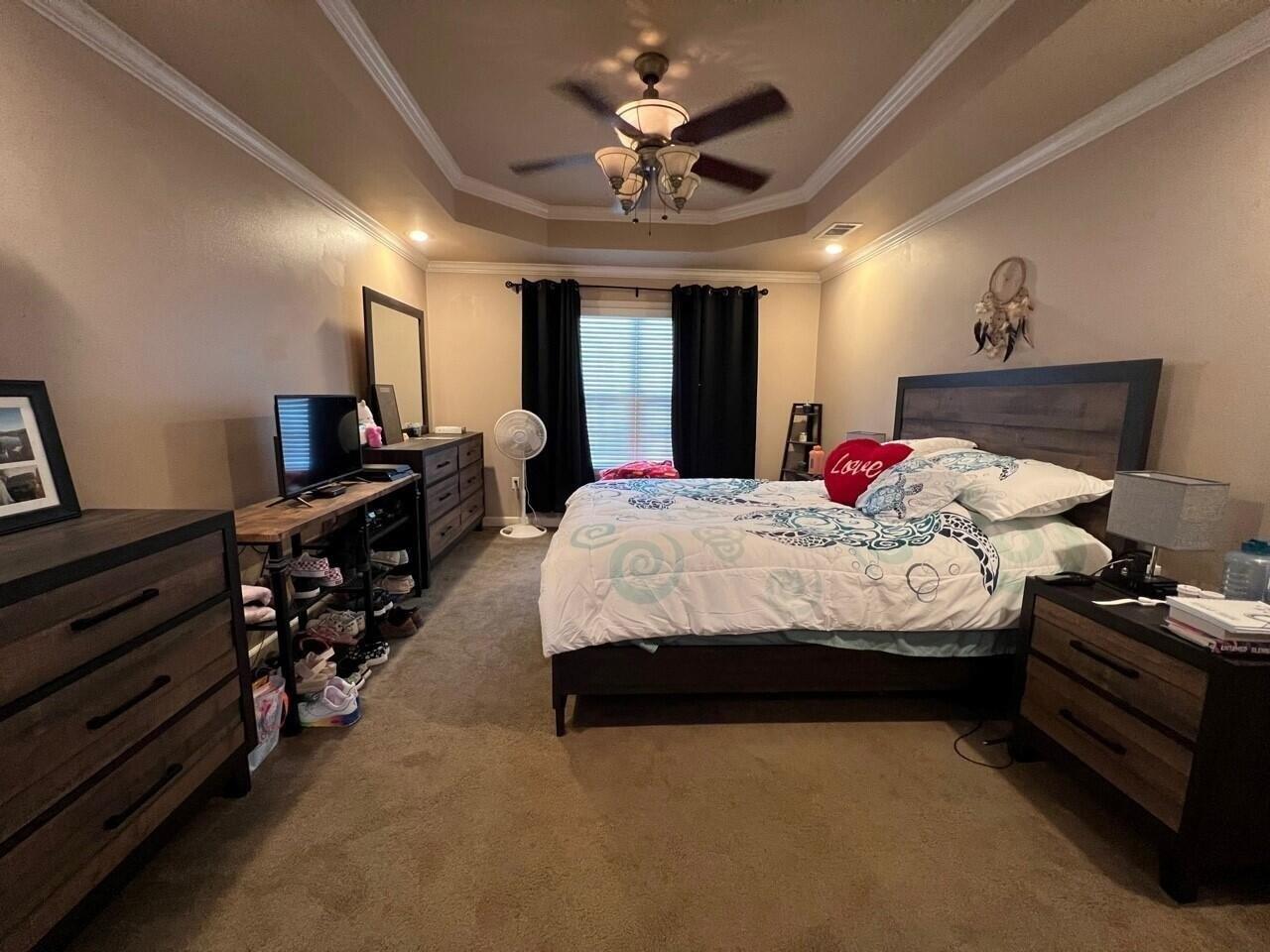 Sunfish Ct, Russellville, AR 72802
