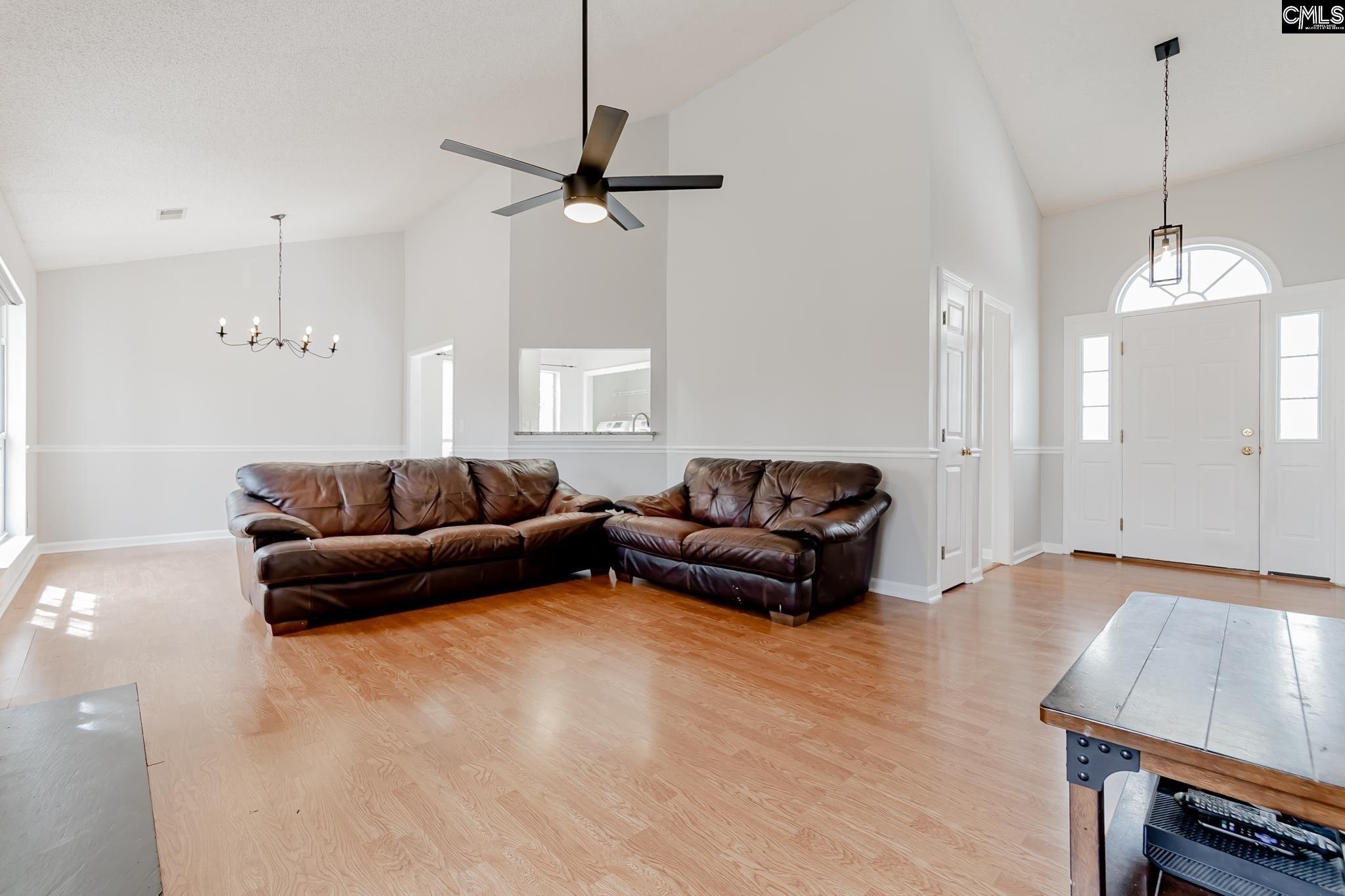 Sweet Thorne Rd, Irmo, SC 29063