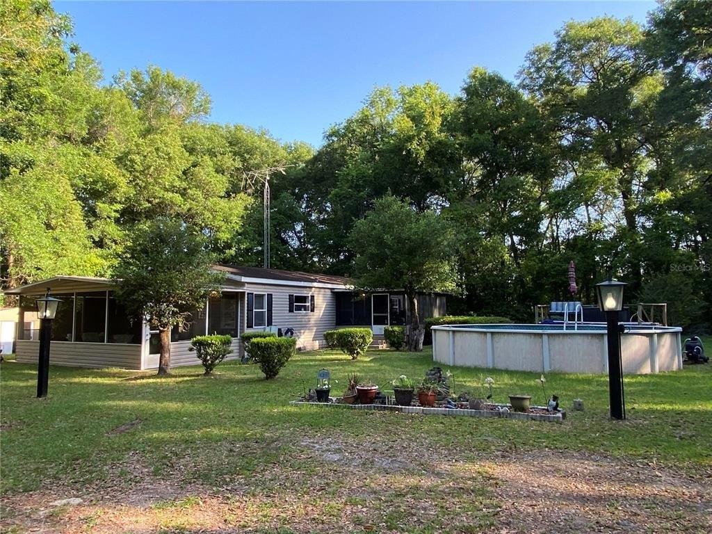 Se 19th Ct, Summerfield, FL 34491