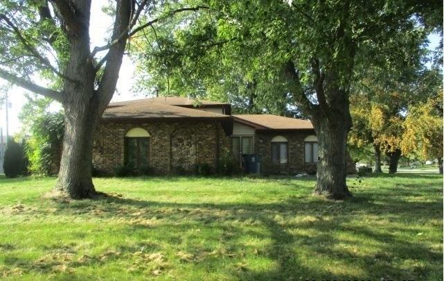 Park Pl, Hebron, IN 46341