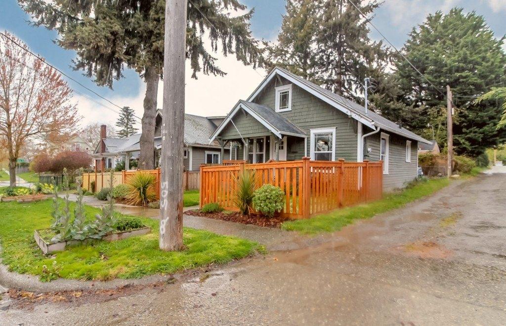 S 10th St, Tacoma, WA 98405