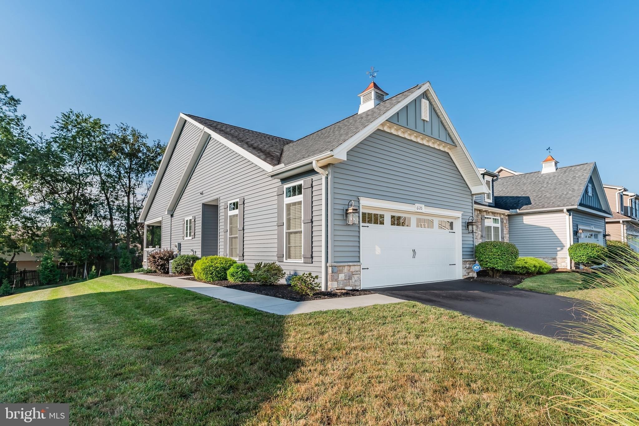 Rivendale Ct, Mechanicsburg, PA 17050