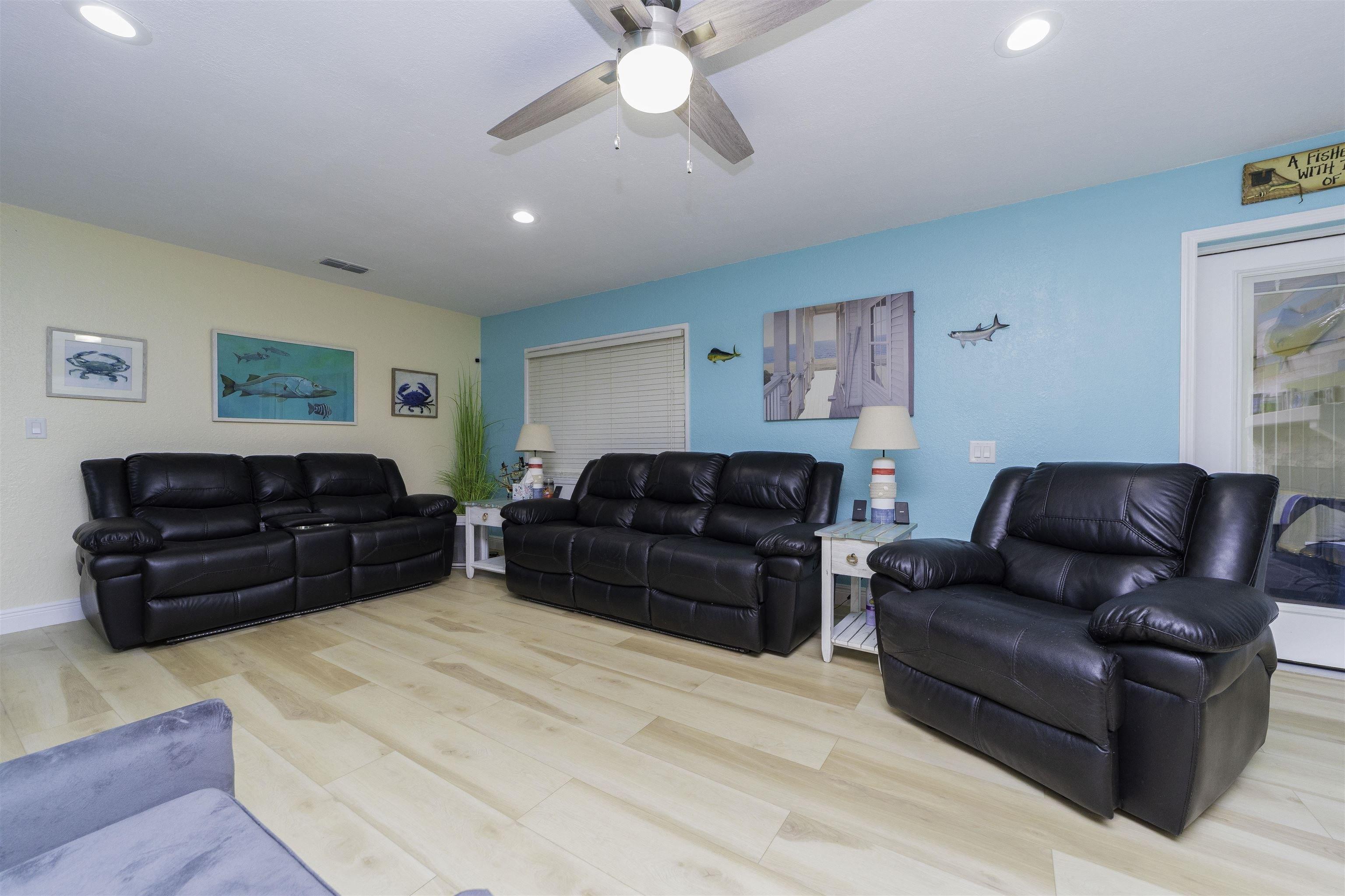 Egret Rd, Saint Augustine, FL 32086