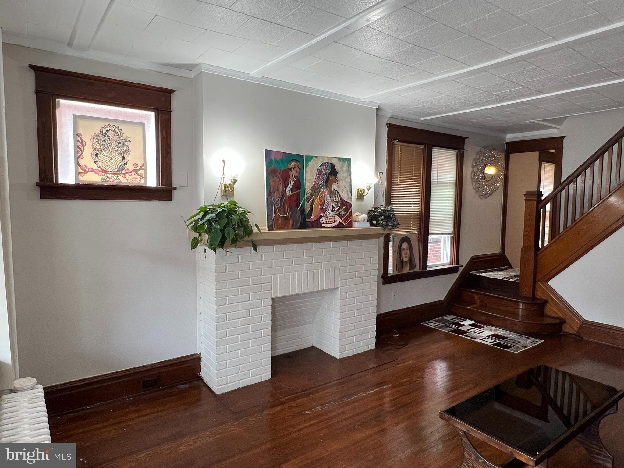 Reel St, Harrisburg, PA 17110