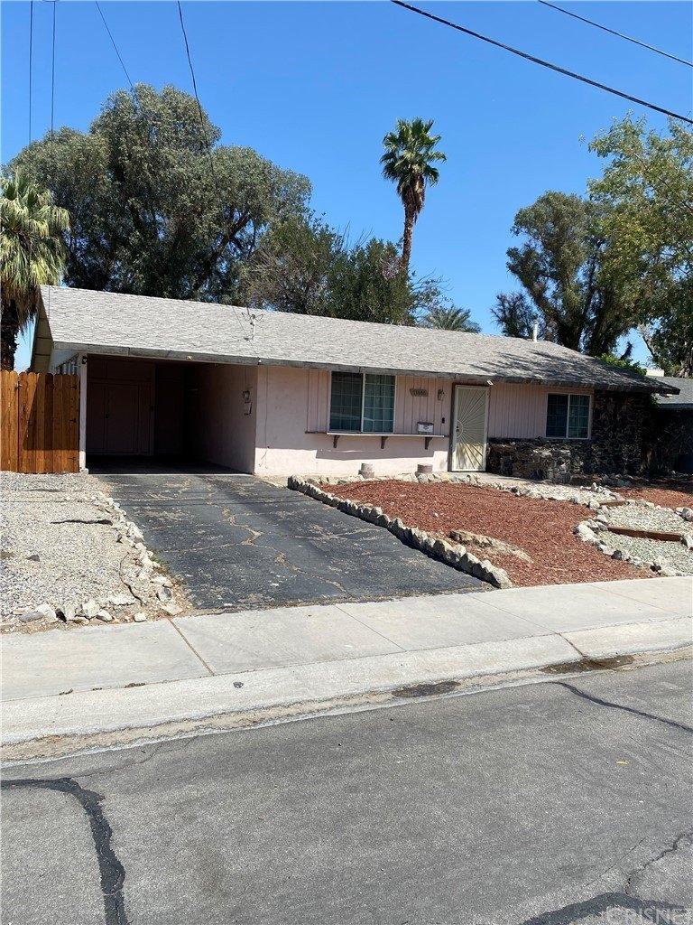 California Dr, Palm Desert, CA 92211