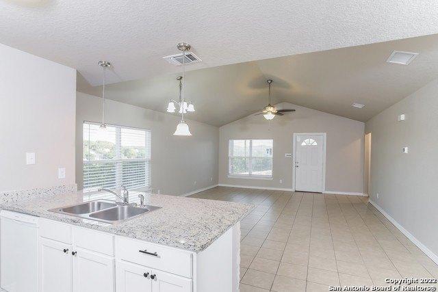 Hillside Dr, Spring Branch, TX 78070