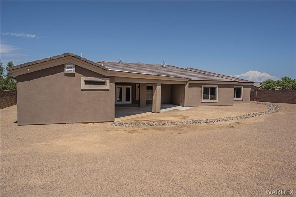 Edgerock Ave, Kingman, AZ 86401