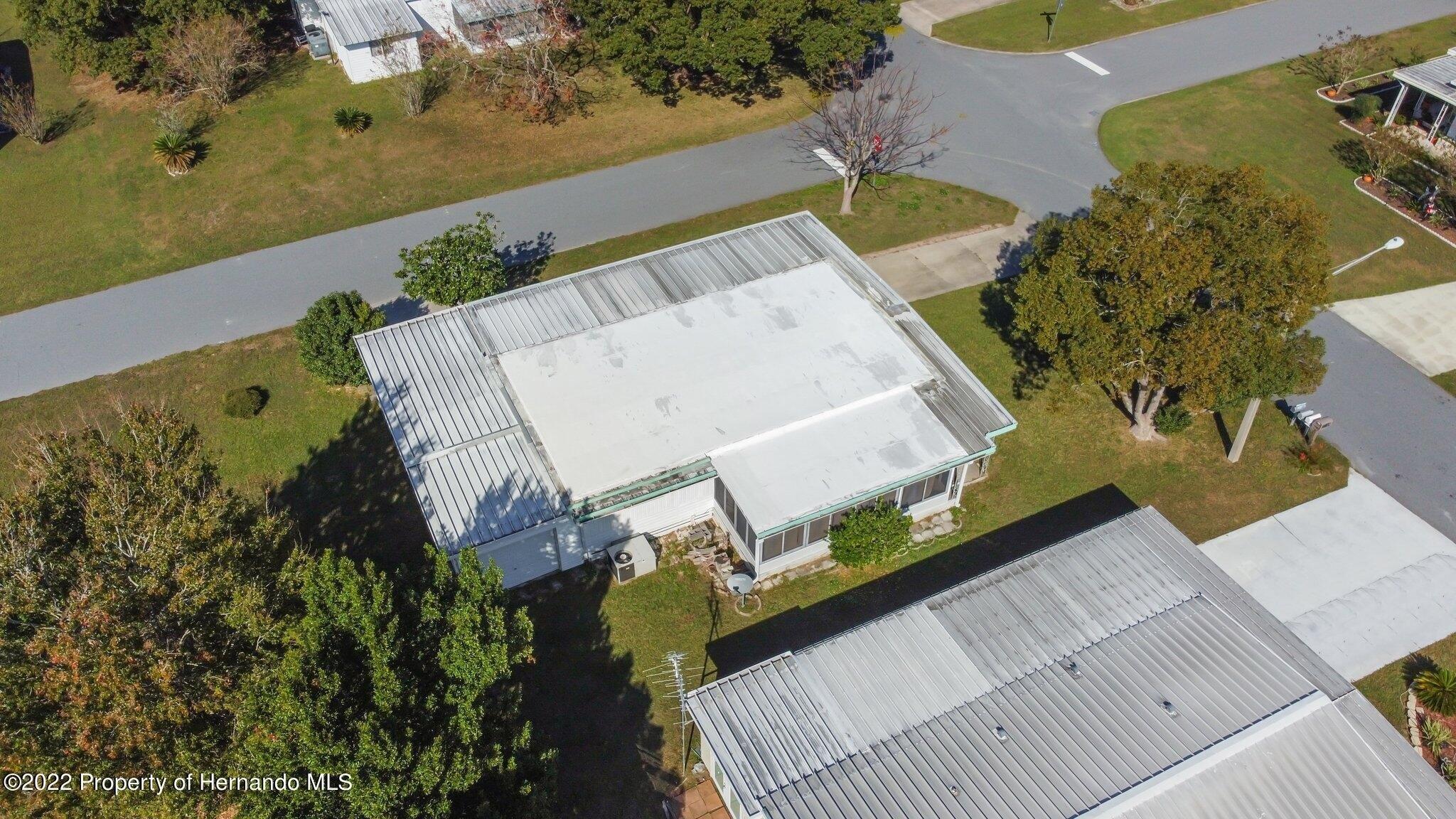 Western Circle Dr, Brooksville, FL 34613