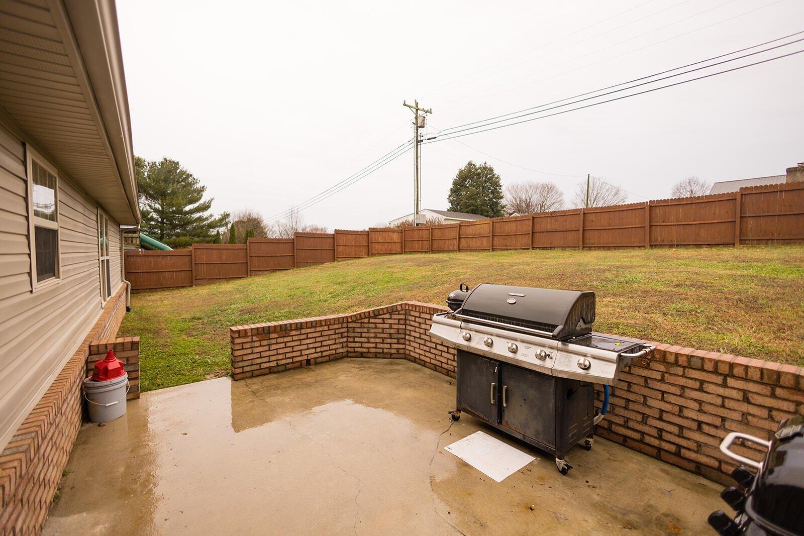 Oak Hill Rd, Somerset, KY 42503
