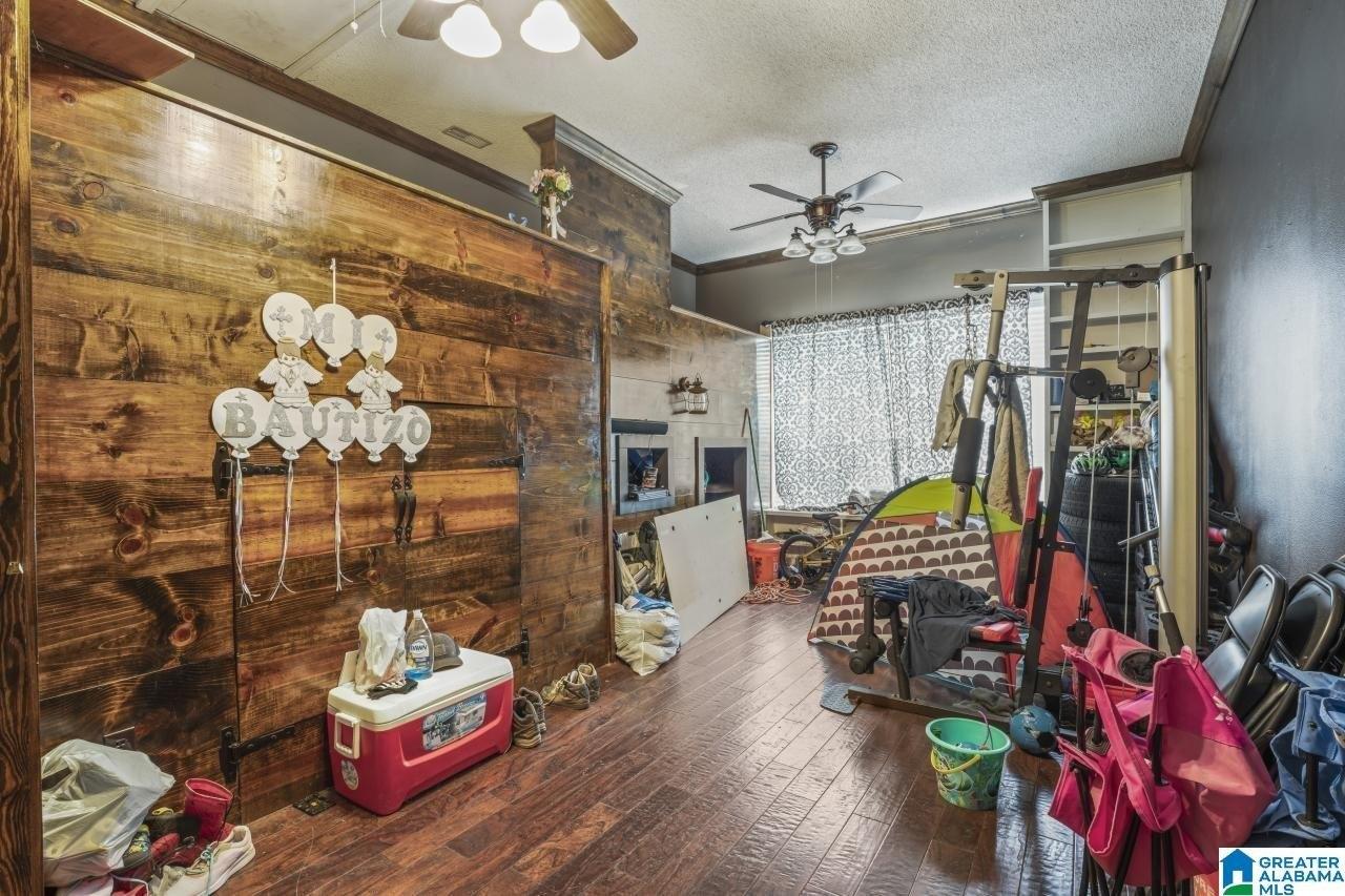 Terrace View Dr, Altoona, AL 35952