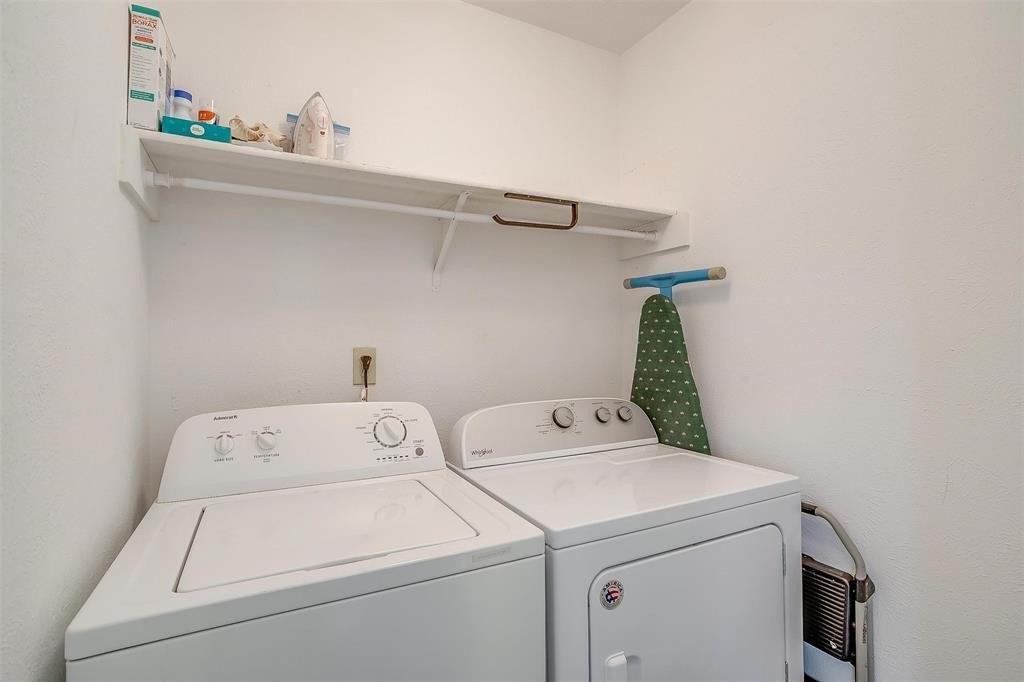 Staghorn Cir S, Fort Worth, TX 76137