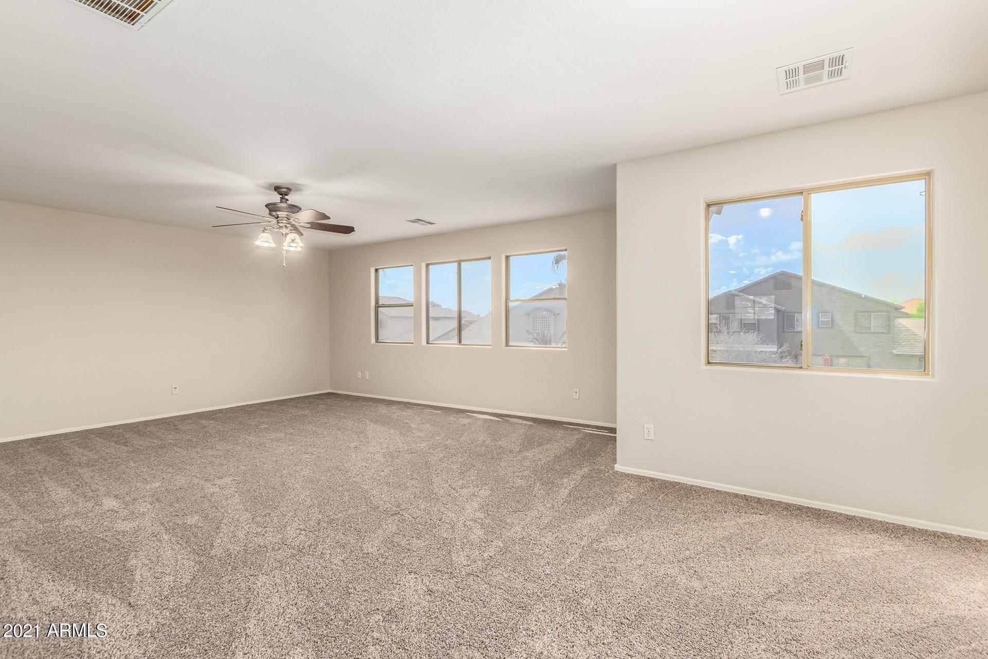 W Shaw Butte Dr, Surprise, AZ 85379