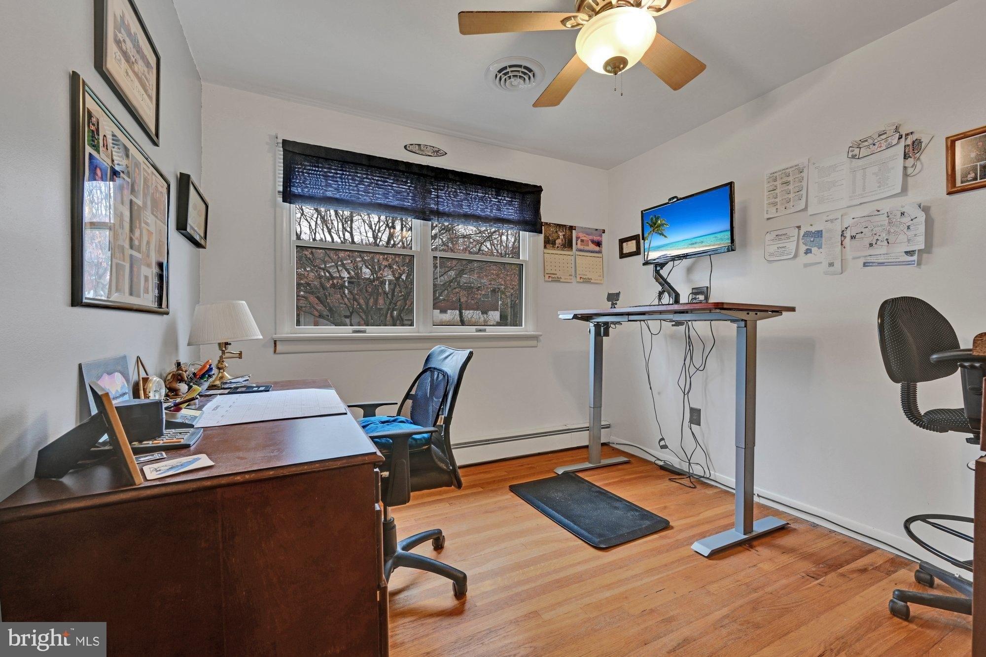Washington St, Schuylkill Haven, PA 17972