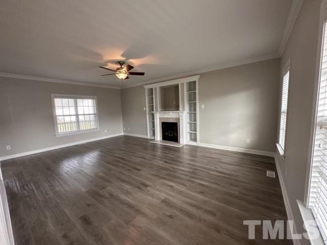 Windgate Dr, Clayton, NC 27527