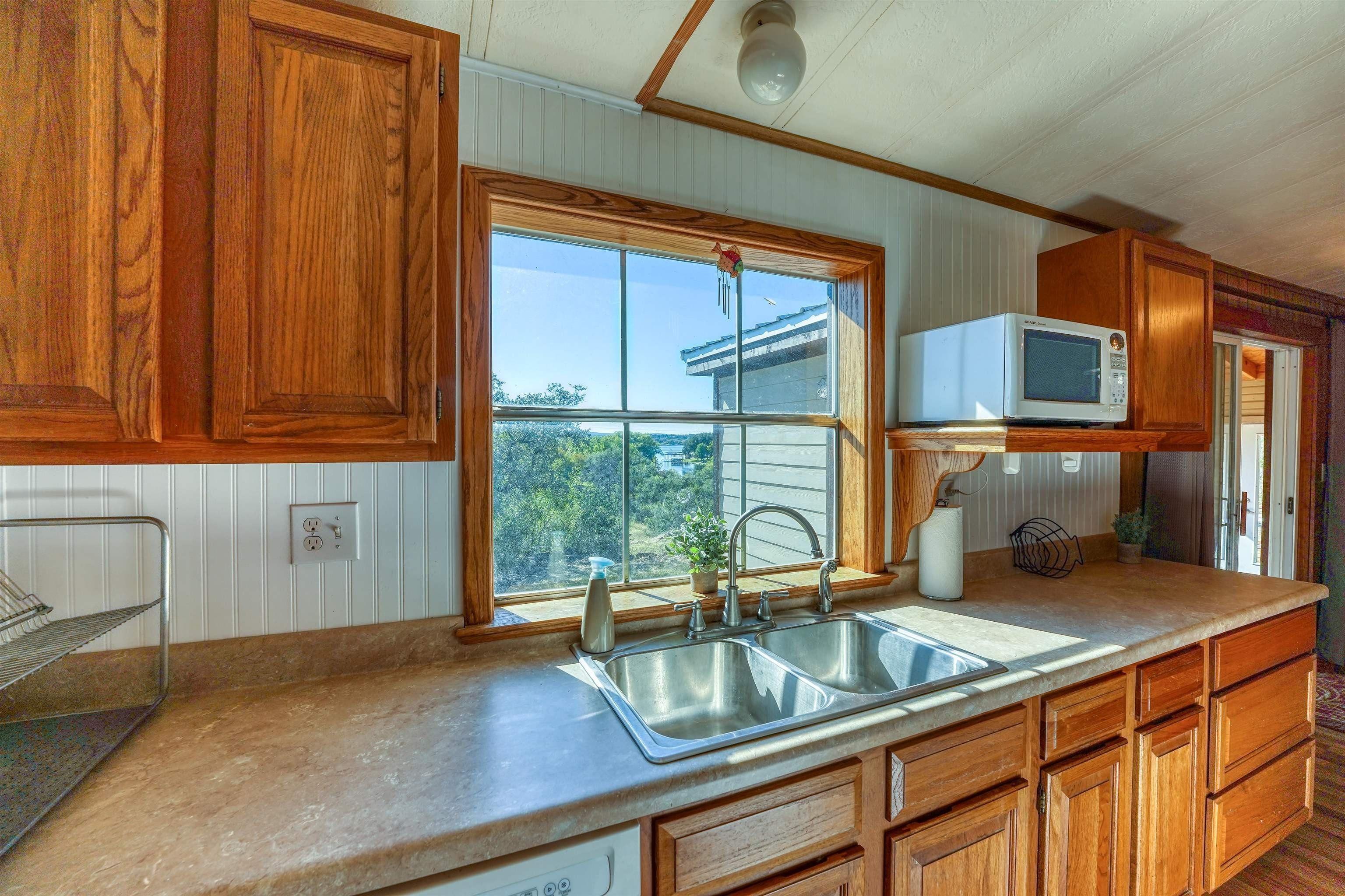 Clear Creek Dr, Burnet, TX 78611