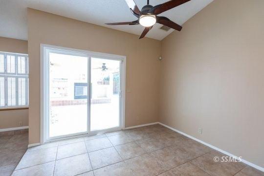 Mandy Ct, Ridgecrest, CA 93555