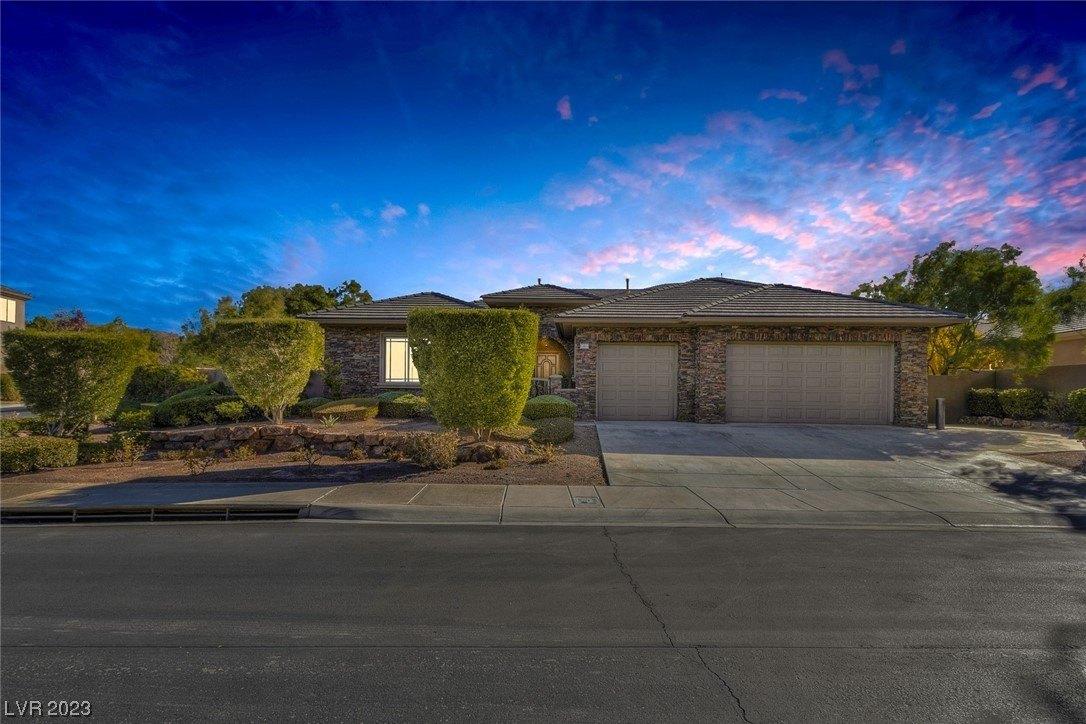 Pine Hollow Dr, Henderson, NV 89052