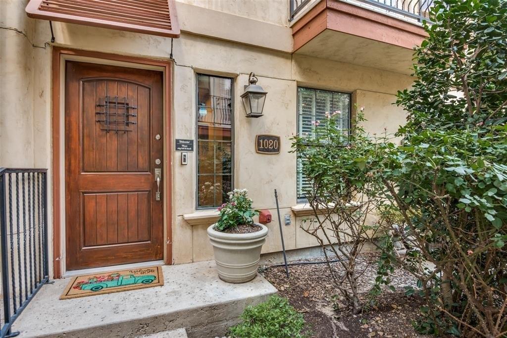 Pavillion St, Dallas, TX 75204
