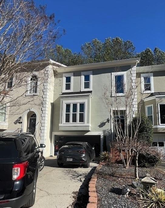 E Bay St, Duluth, GA 30096