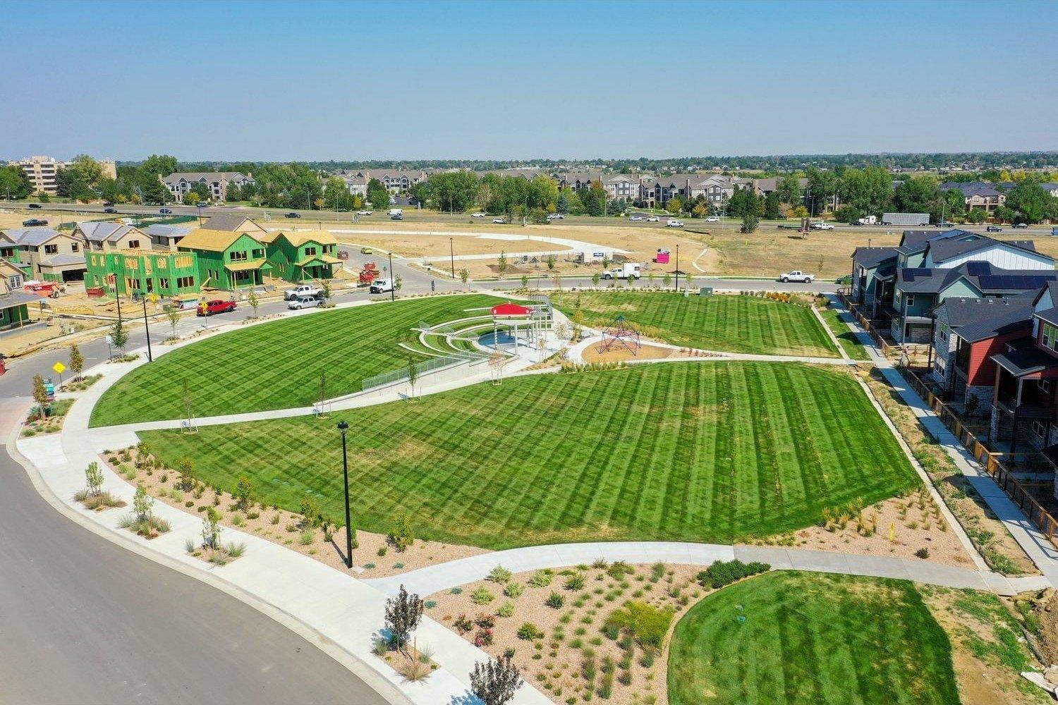 E 103rd Dr, Thornton, CO 80229