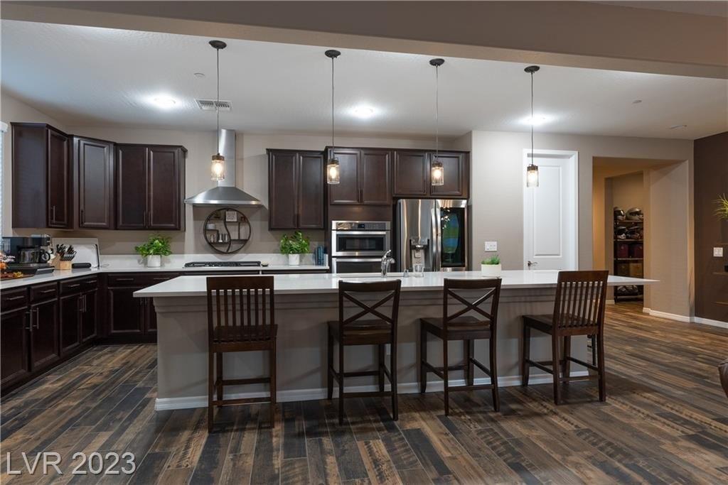 Hillside Peak St, Henderson, NV 89002