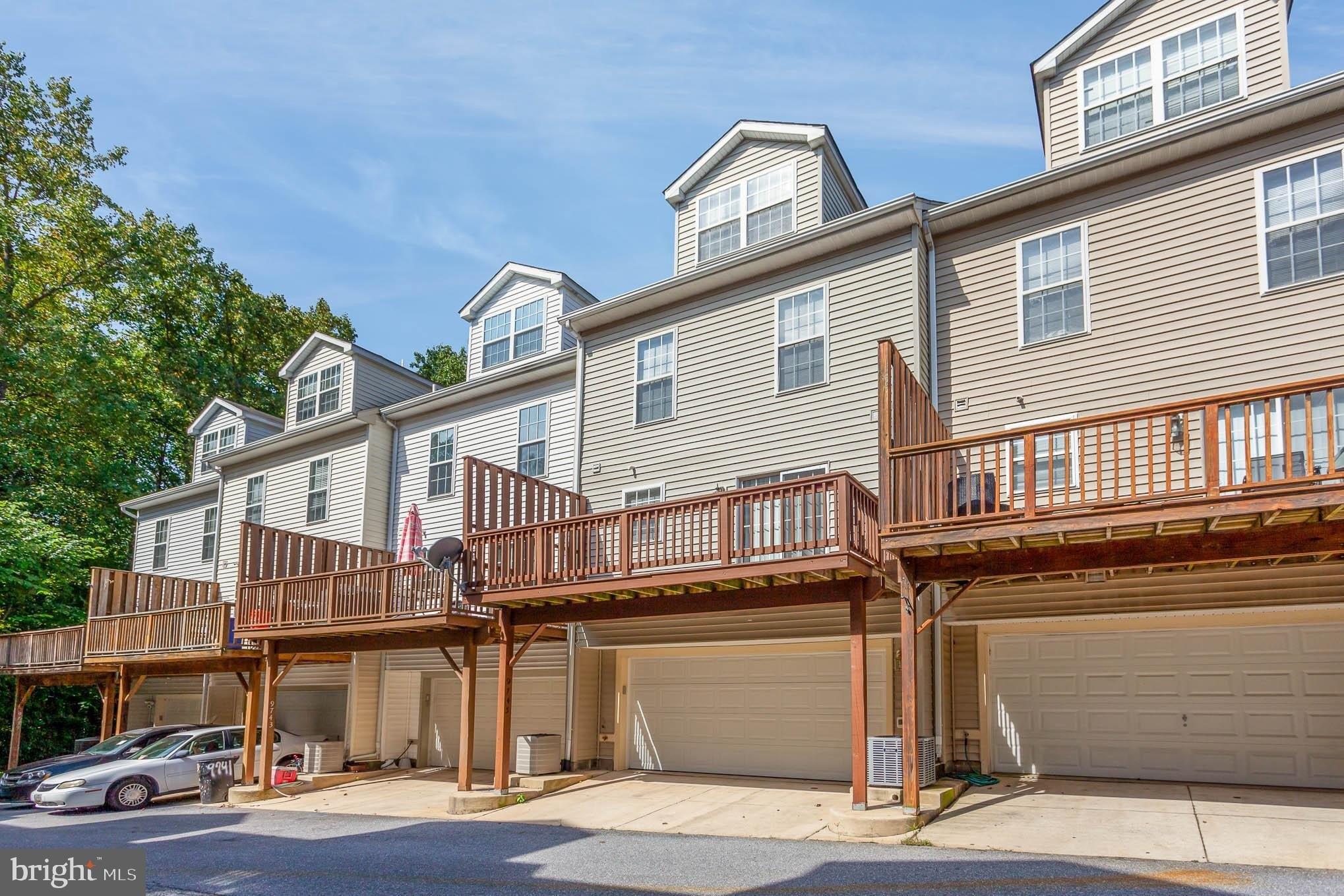 Bon Haven Ln, Owings Mills, MD 21117