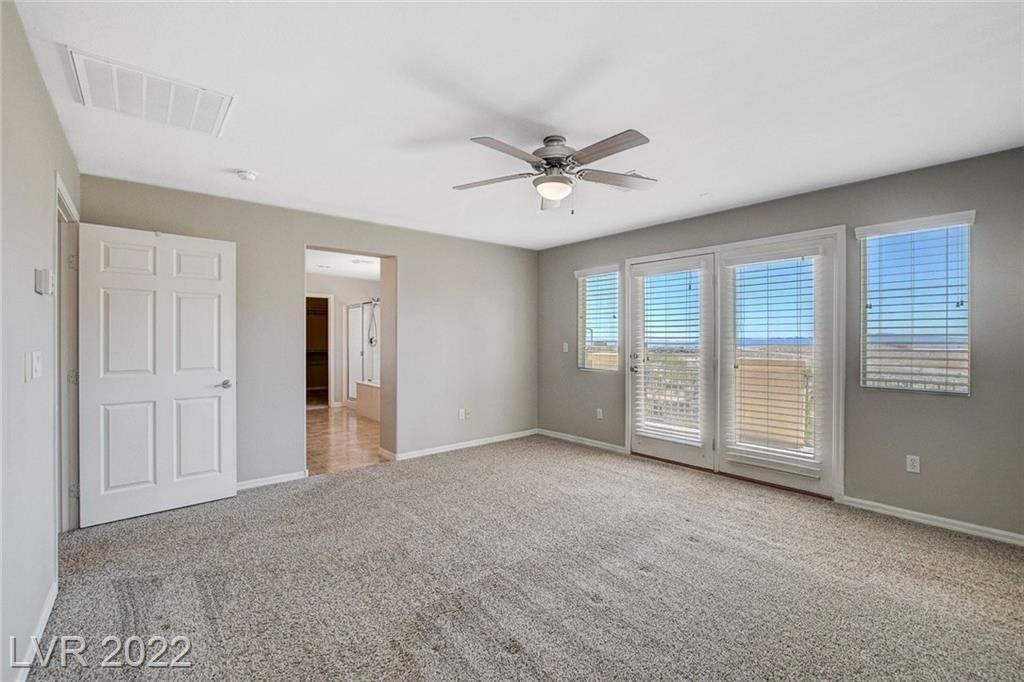 Las Hurdes Ave, Las Vegas, NV 89138