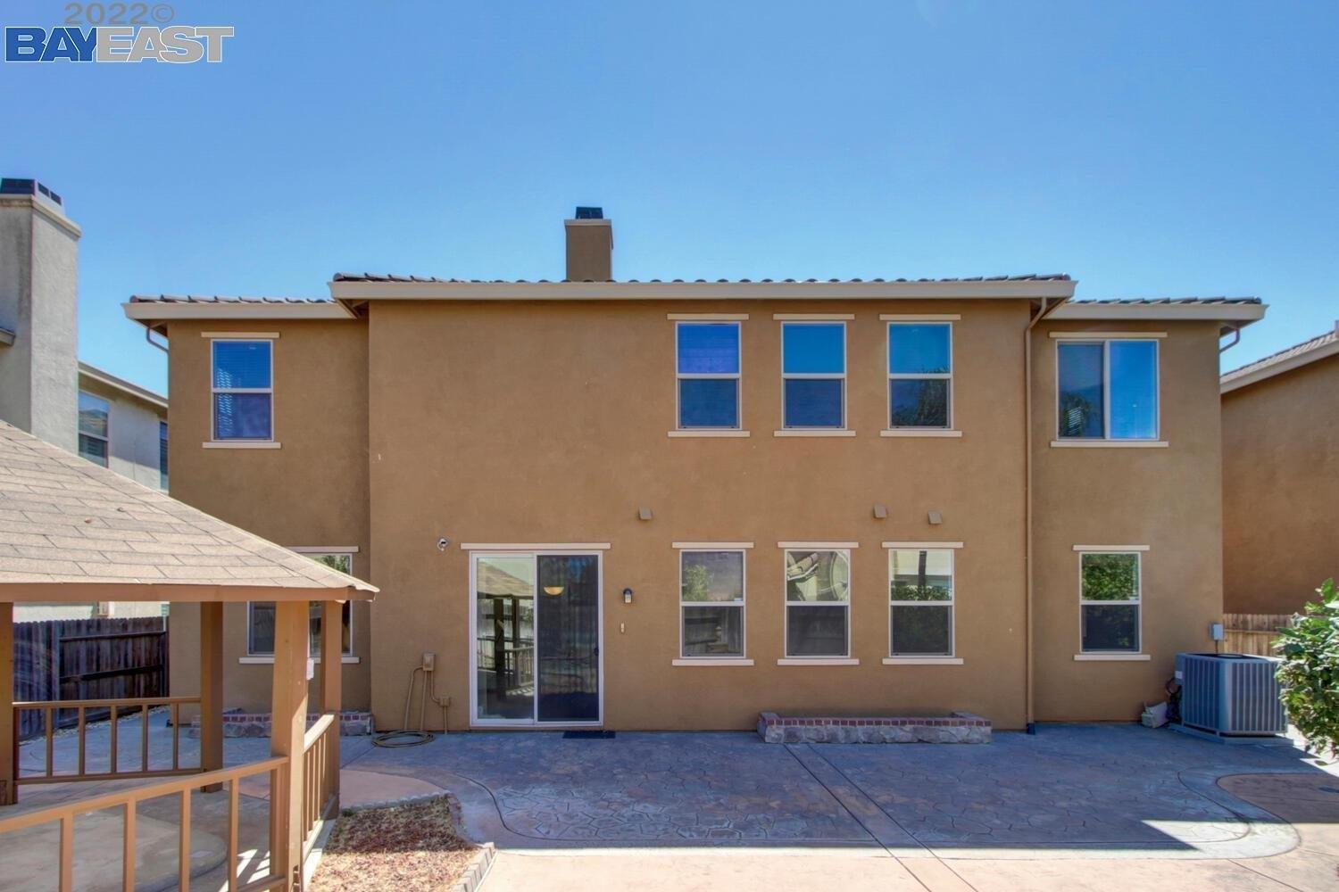 Spring View Way, Elk Grove, CA 95757