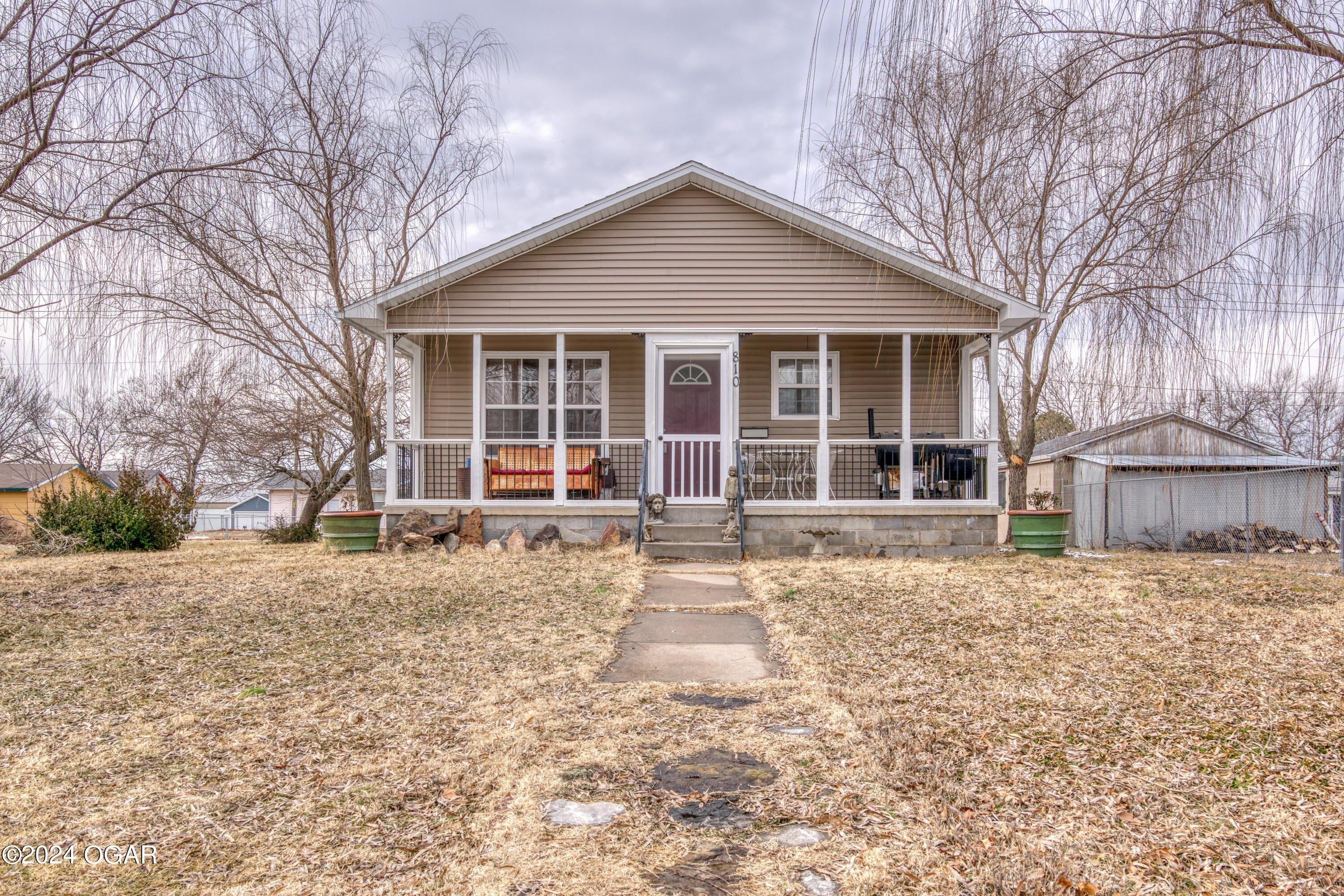 S Monroe Ave, Joplin, MO 64801