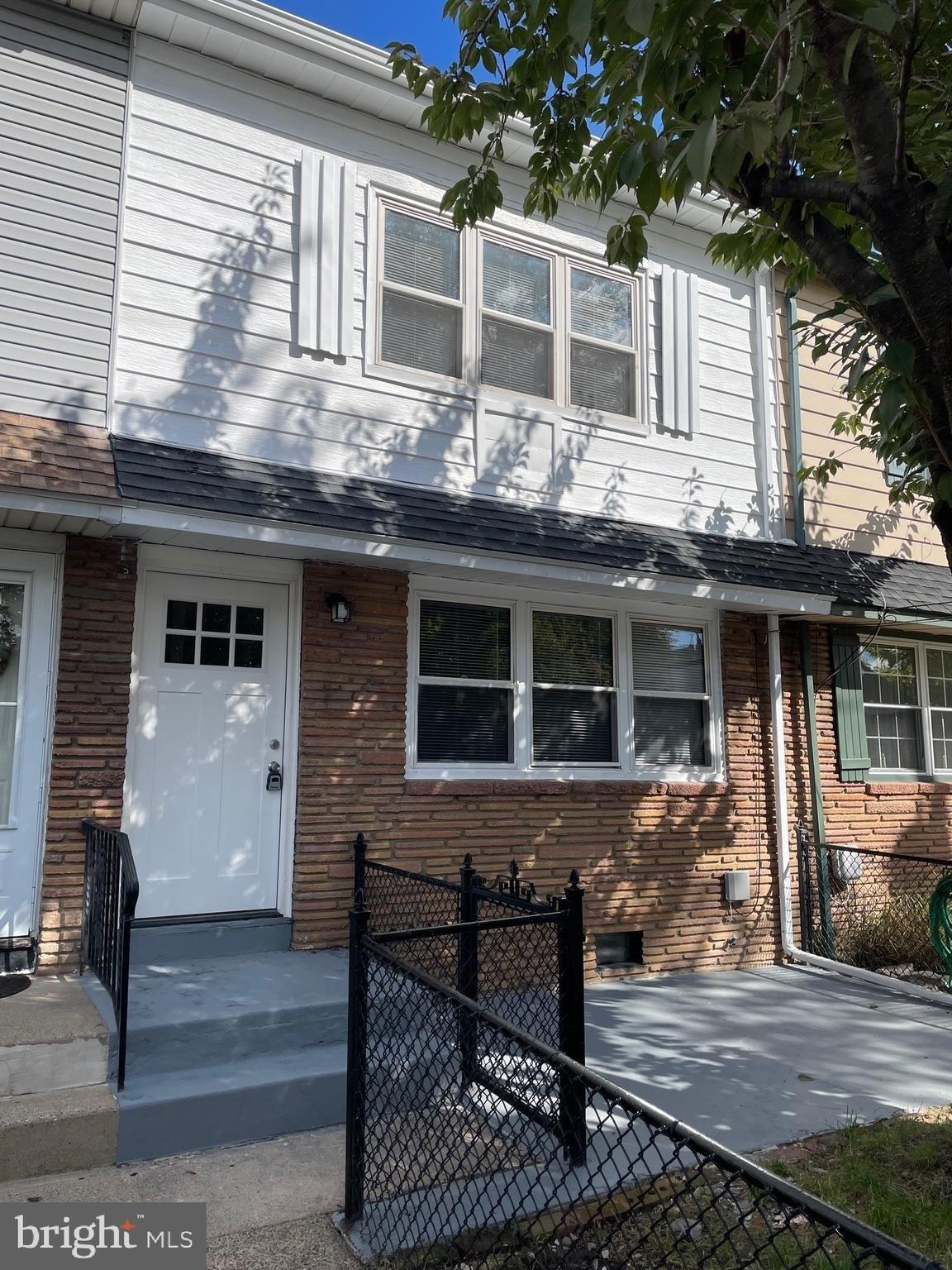 Bergen St, Gloucester City, NJ 08030
