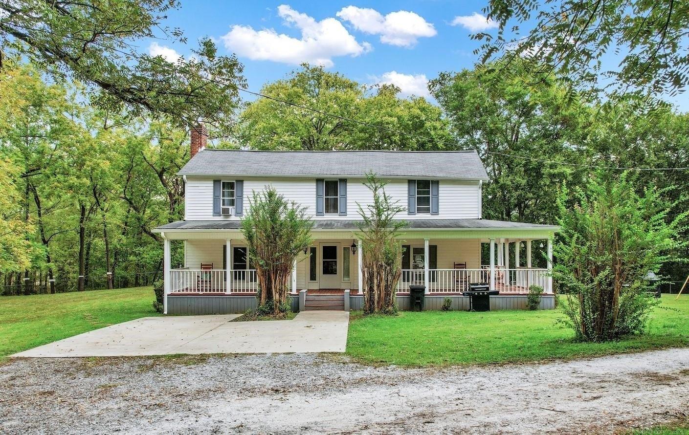Elbethel Rd, Gaffney, SC 29340