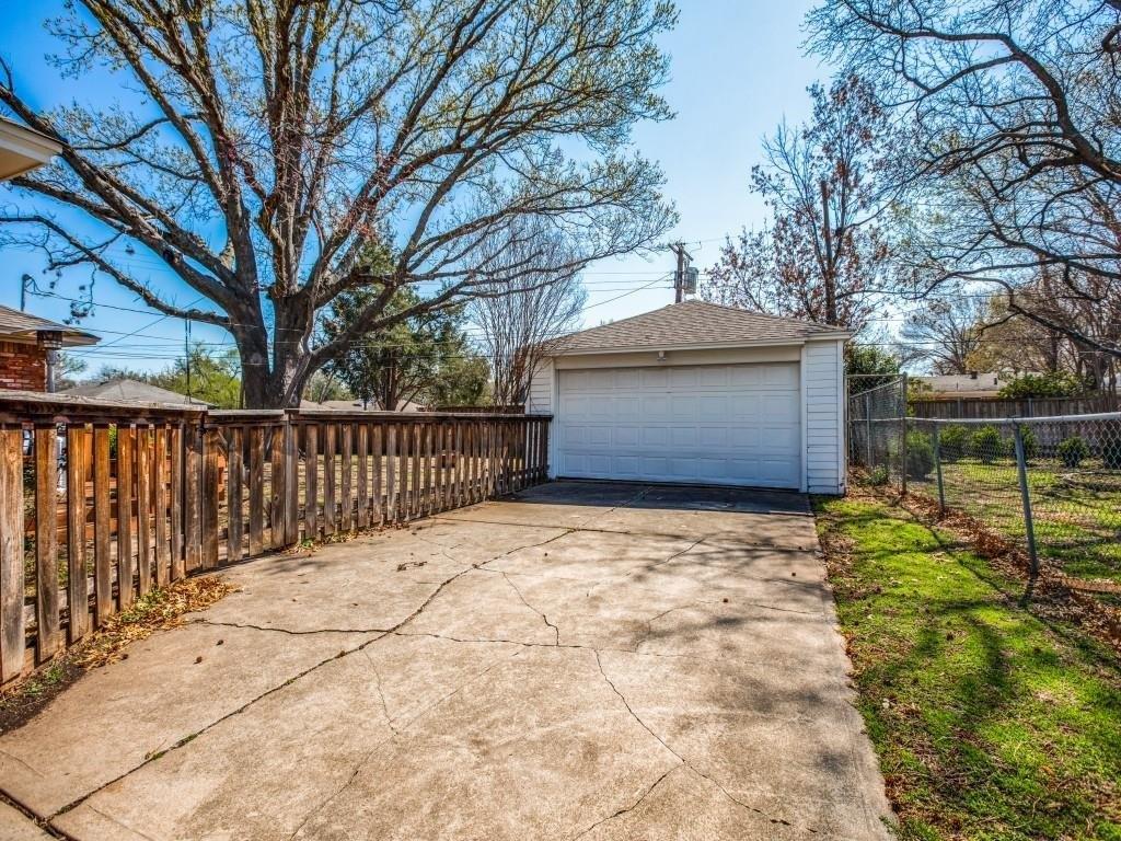 Glennox Ln, Dallas, TX 75214