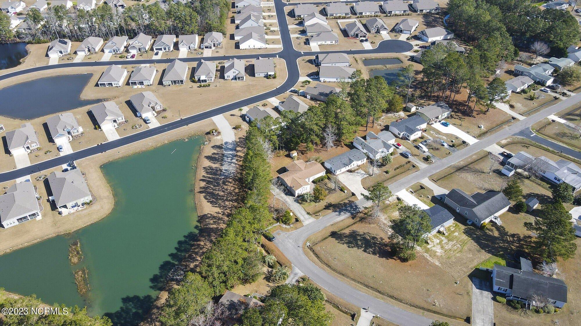 Bogie Ln, Carolina Shores, NC 28467