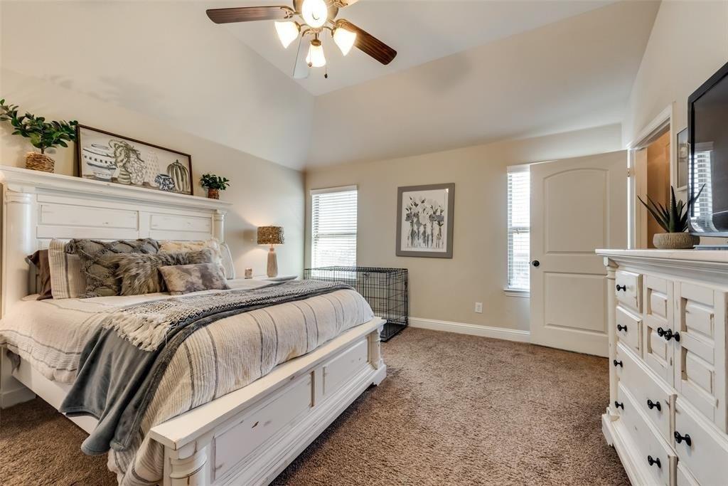 Harvest Way, Crandall, TX 75114