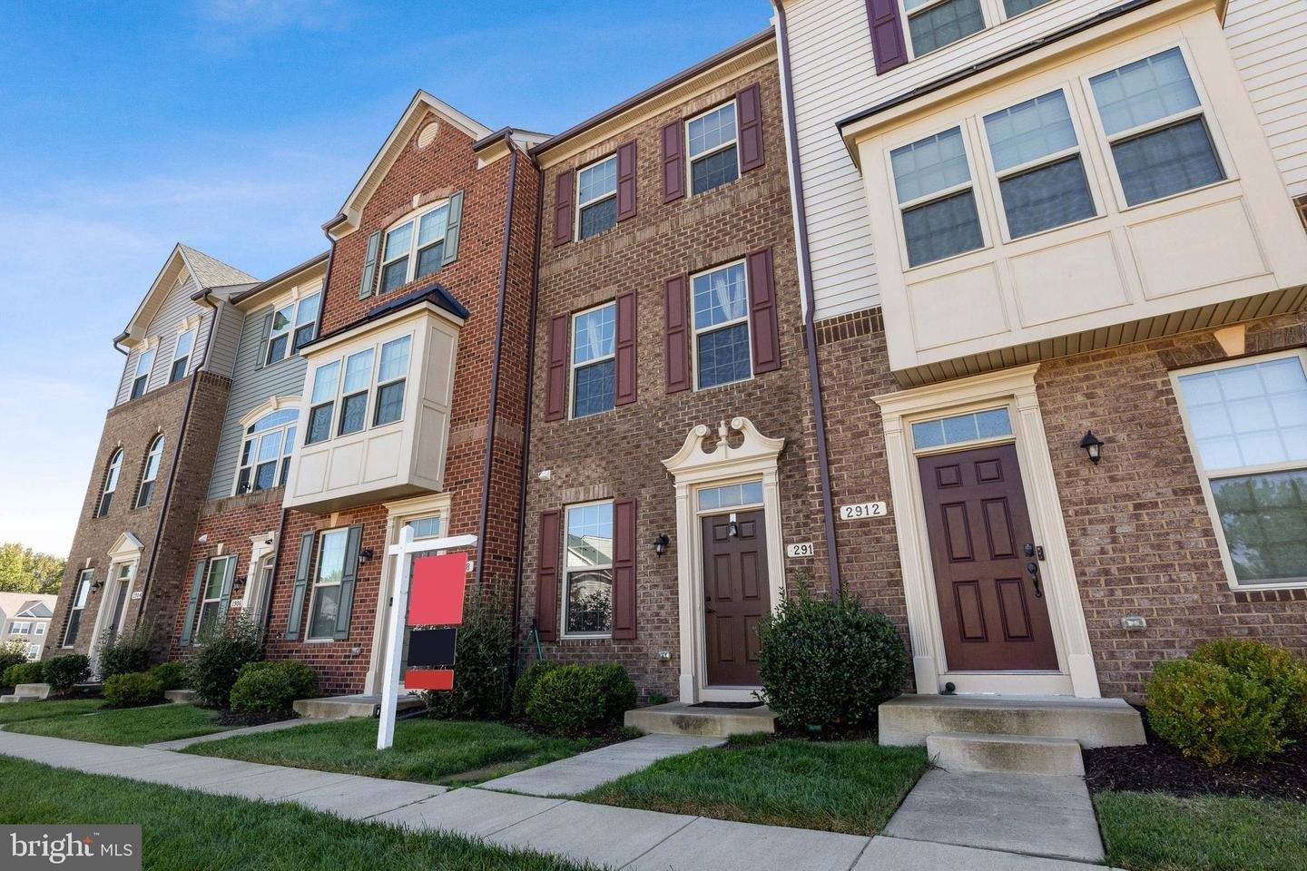 Glendale Ave, Hanover, MD 21076