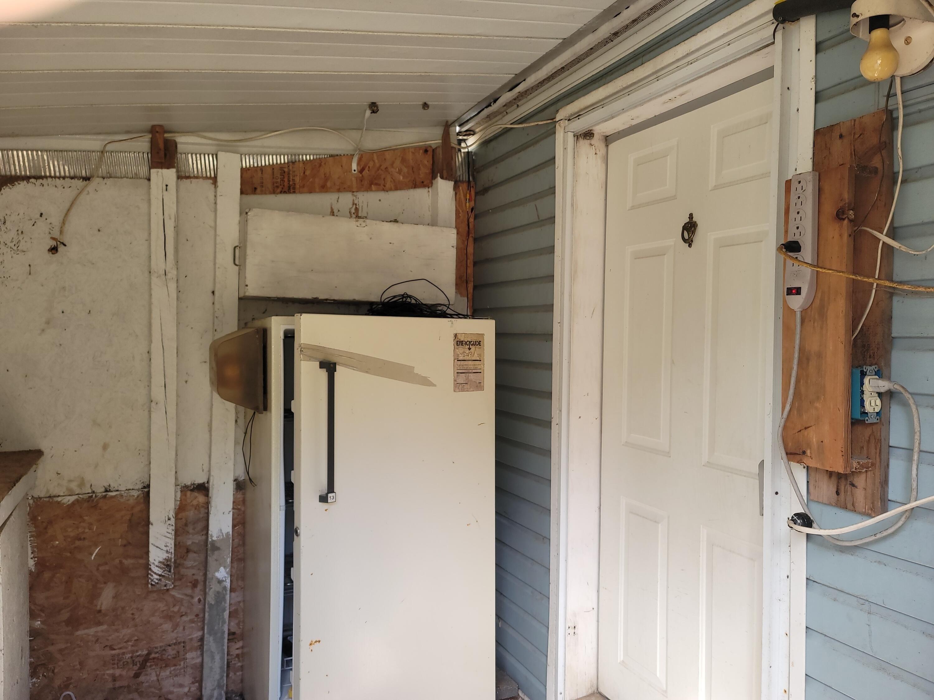 S Woodin Dr, Baldwin, MI 49304