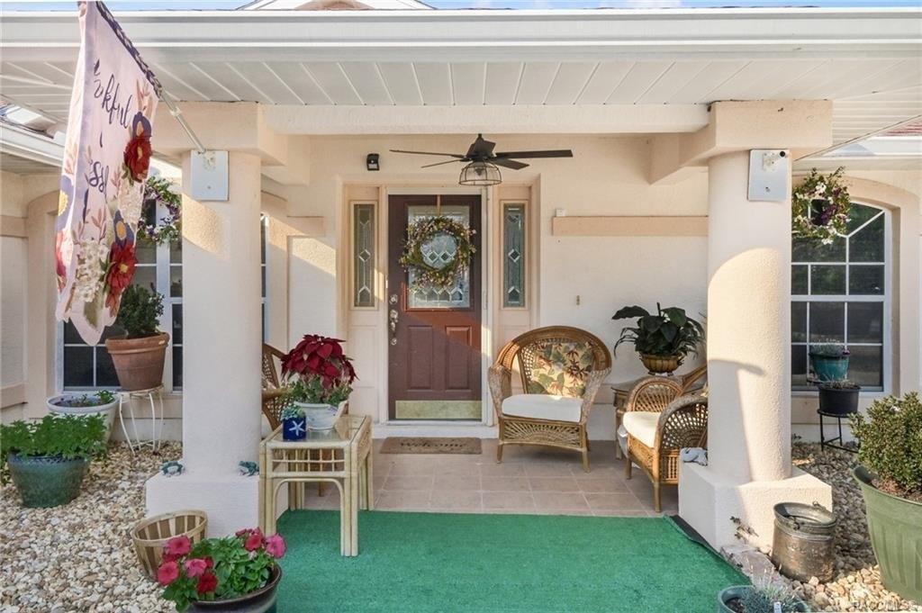 E Chivalry Ct, Hernando, FL 34442