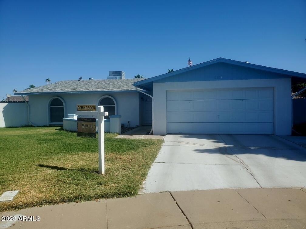 N 48th Ln, Glendale, AZ 85301