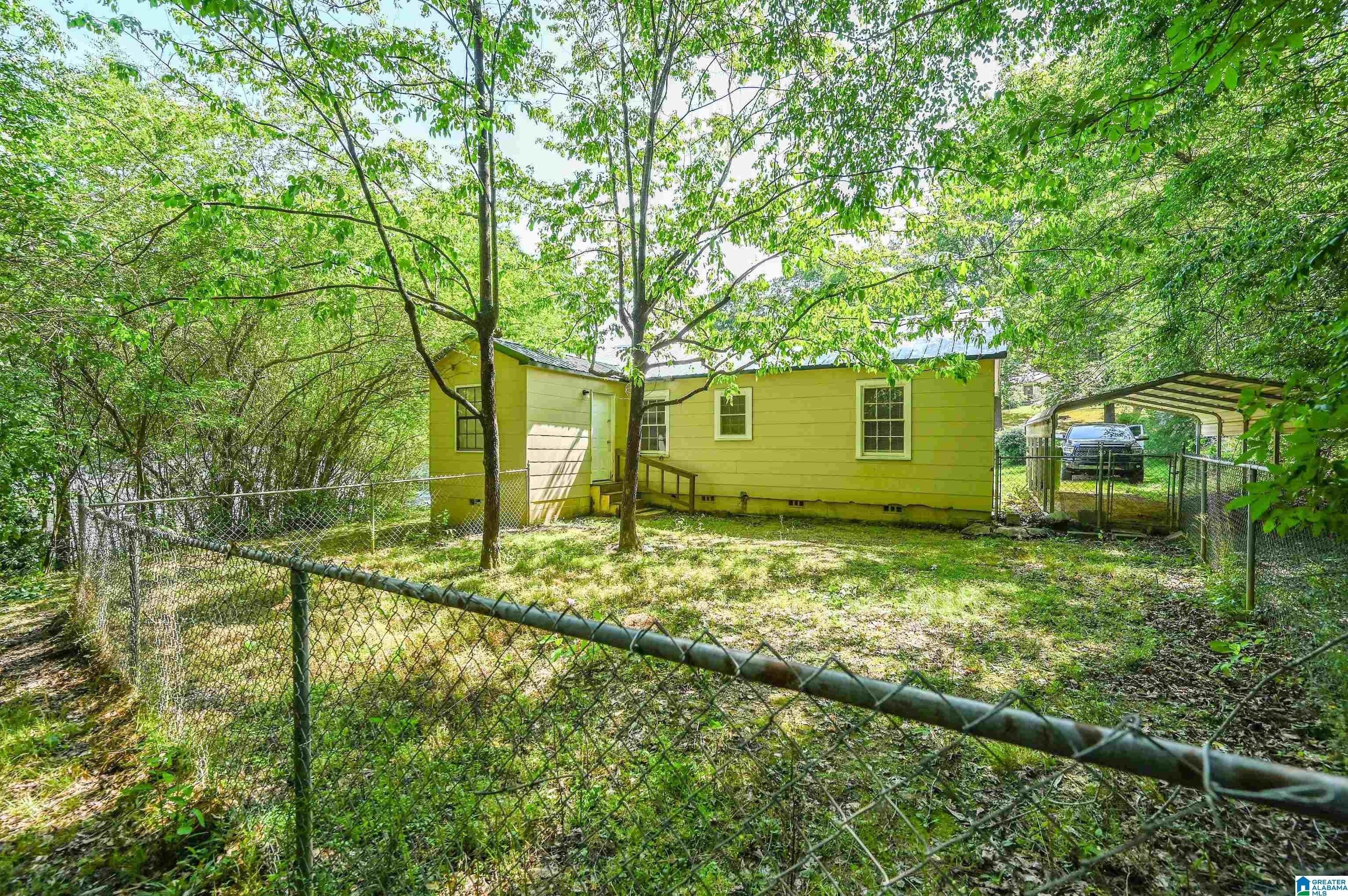 Highland Ave, Jasper, AL 35501
