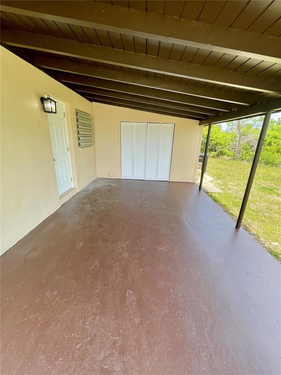 Starlite Ln, Port Charlotte, FL 33952
