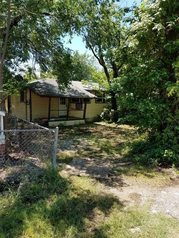 Billy Ln, Little Elm, TX 75068